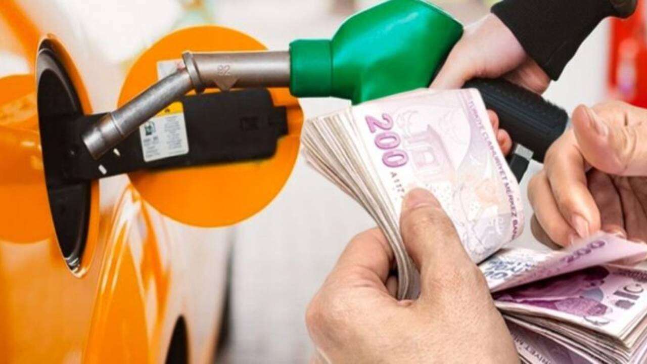 Cumhuriyet tarihinin en büyük zammı geliyor: Motorin bu gece üç haneyi görecek, depoları fulleyin! 5